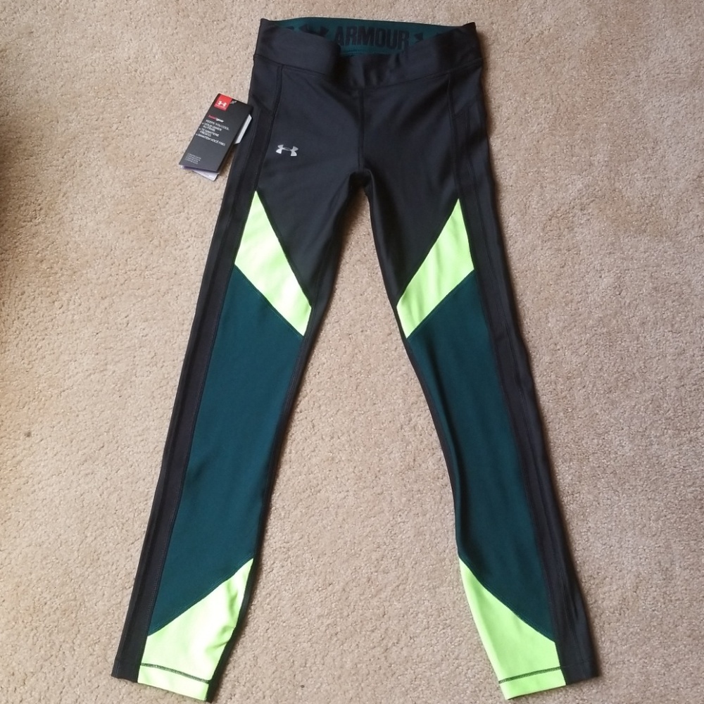 Under Armour Compression Leggings